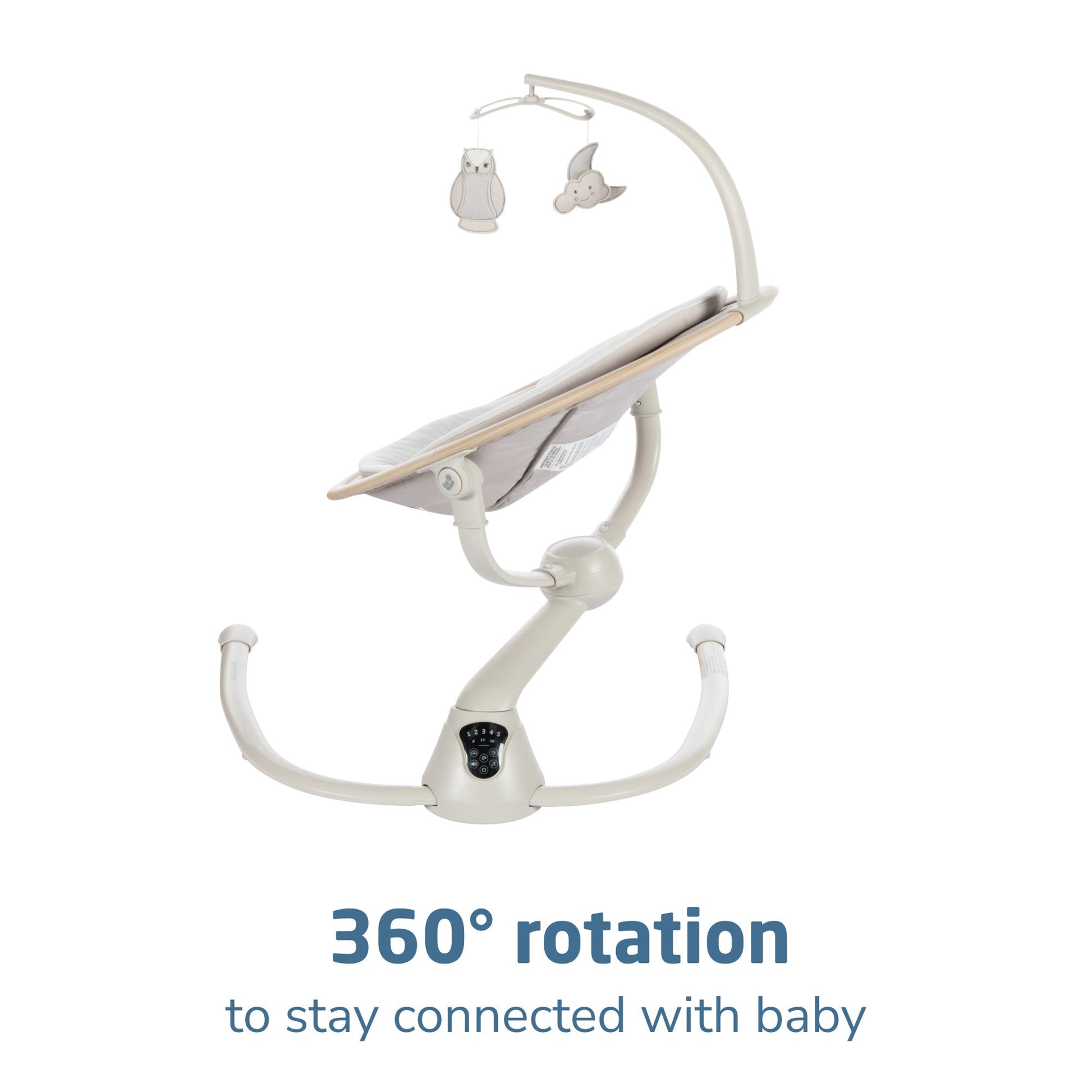 maxi cosi swing buttons Maxi Cosi Cassia Swing