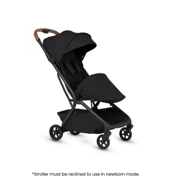 Silver Cross Nia Compact Folding Stroller Travel Bundle