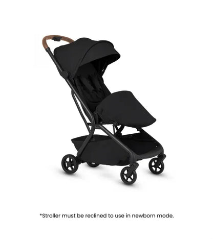 Silver Cross Nia Compact Folding Stroller Travel Bundle
