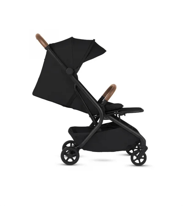 Silver Cross Nia Compact Folding Stroller Travel Bundle
