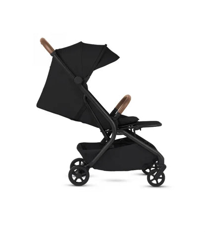 Silver Cross Nia Compact Folding Stroller Travel Bundle