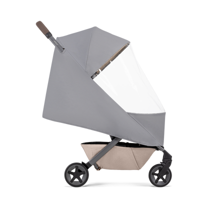 Joolz Aer+/ Aer2 Stroller Rain Cover