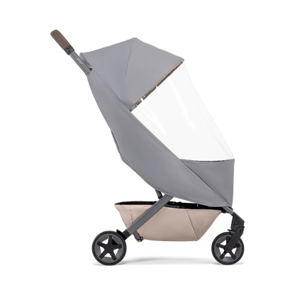 Joolz Aer+/ Aer2 Stroller Rain Cover