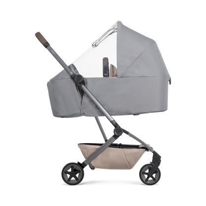 Joolz Aer+/ Aer2 Cot Rain Cover