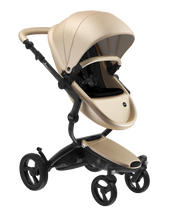 Load image into Gallery viewer, Mima Xari 4G Complete Stroller (One Box Solution)
