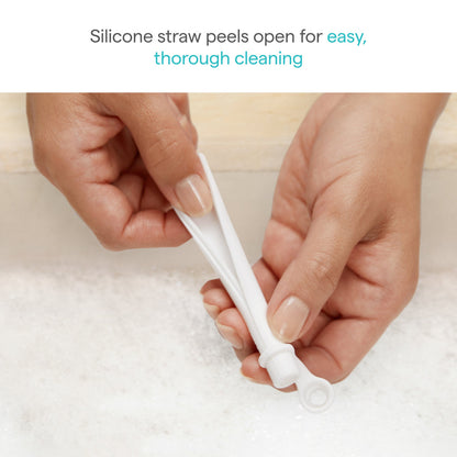 Munchkin 10oz. Simple Clean Straw Cup