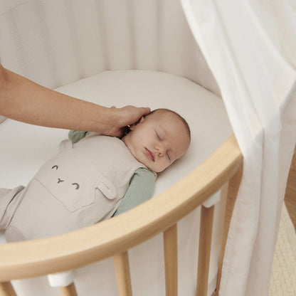 Stokke Sleepi Mini Mesh Liner V3