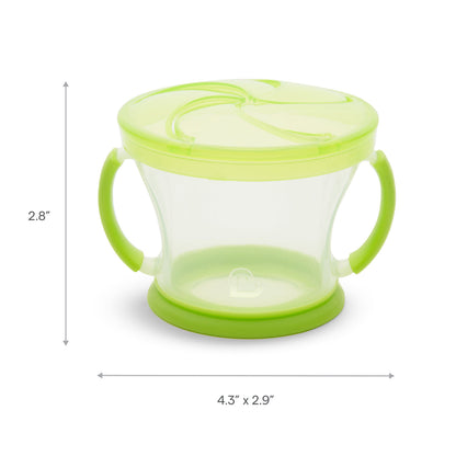 Munchkin Snack Catcher