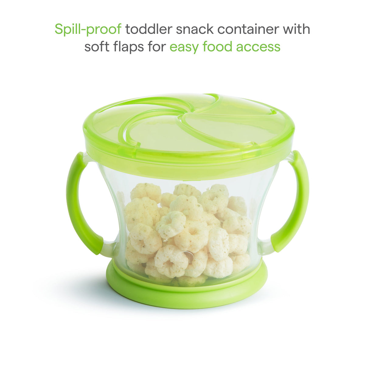 Munchkin Snack Catcher