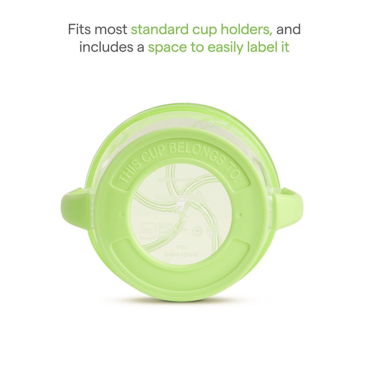 Munchkin Snack Catcher