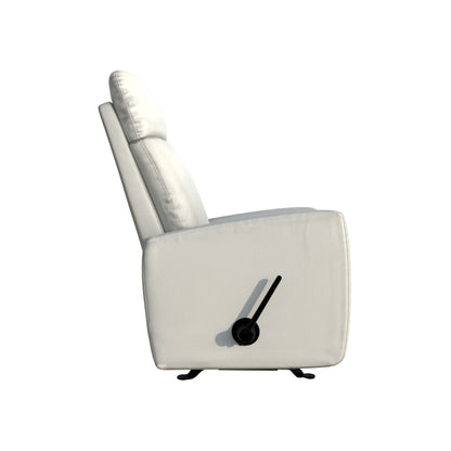 Melo Comfort Glider Recliner