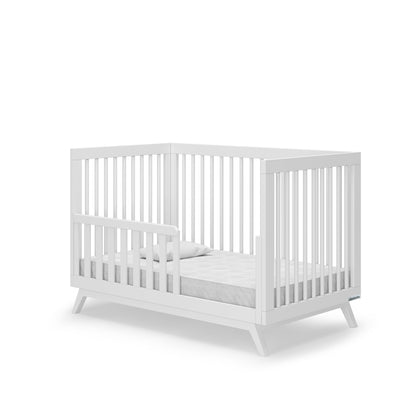dadada Soho 3-in-1 Convertible Crib