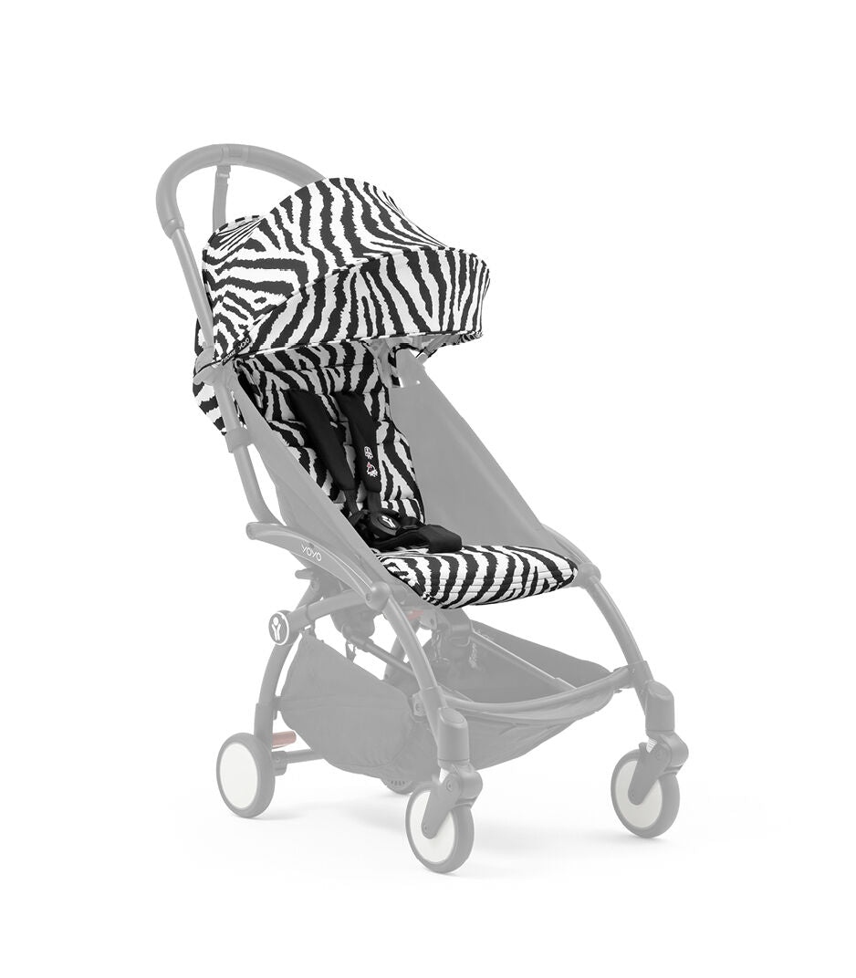 Stokke YOYO 6+ Color Pack