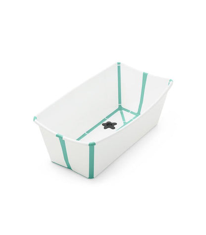 stokke flexi bath temperature Stokke Flexi Bath With Heat Sensitive Plug – Swaddles Baby