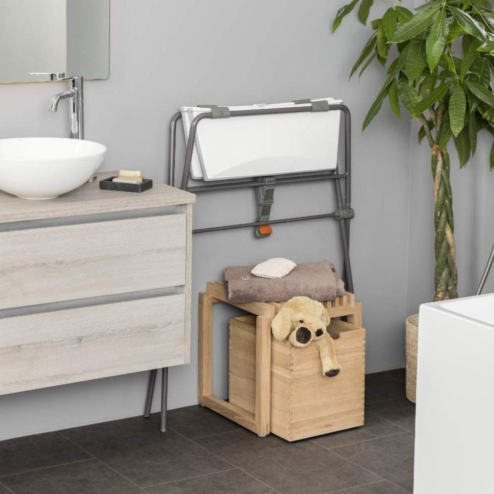 stokke bassinet stand Stokke