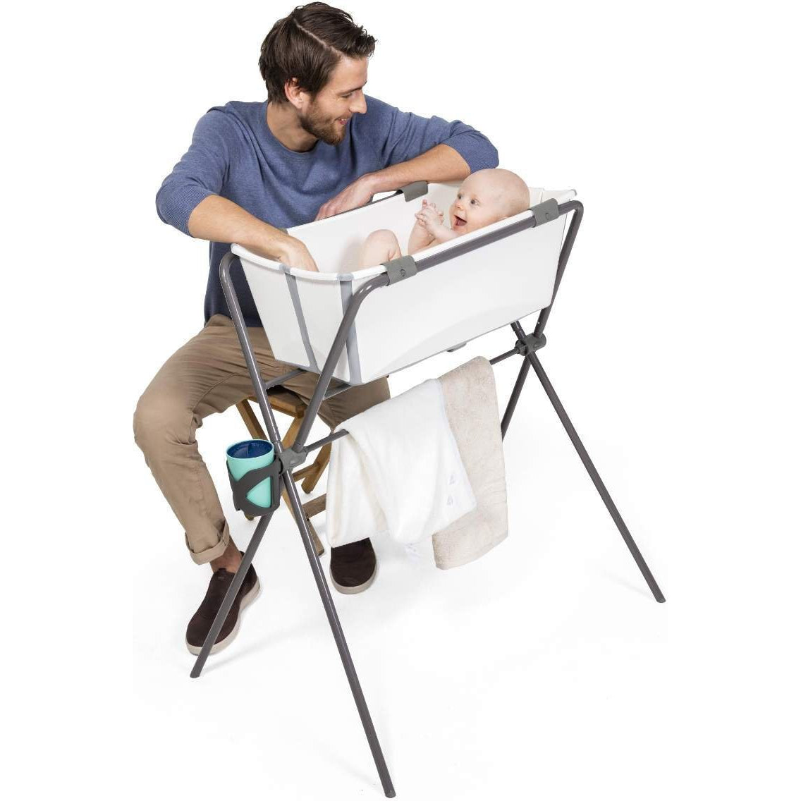 stokke bath stand review Stokke
