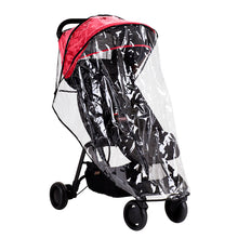 Load image into Gallery viewer, Mountain Buggy Nano Stroller All Weather Cover Pack
