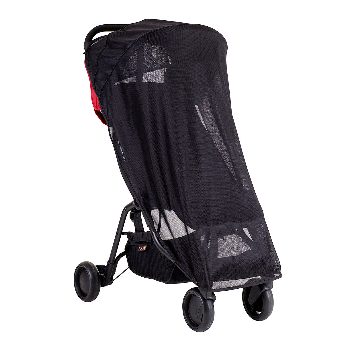 stroller cover for travel Mountain Buggy All Weather Cover Set Nano