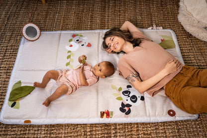 Tiny Love Boho Chic Super Mat