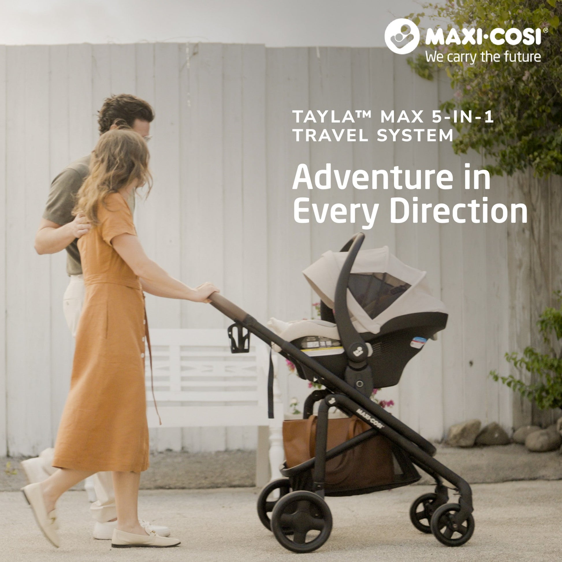 maxi cosi loola travel system Maxi Cosi Tayla Max 5 in 1 Travel System