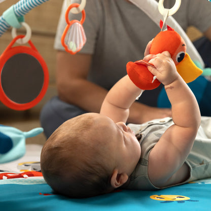 Tiny Love Tiny Mariners Developmental Gymini