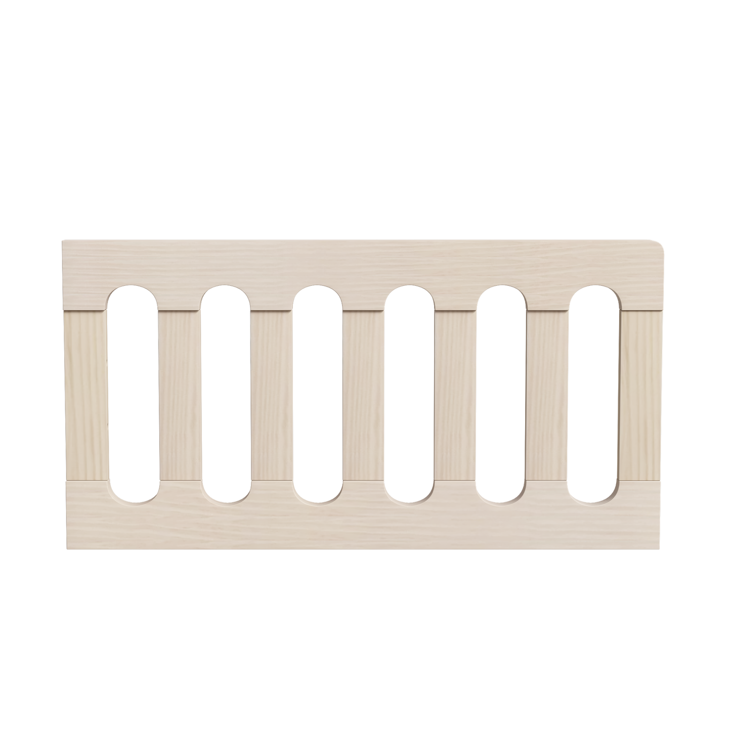 HushCrib Lulla & Lulli Toddler Rail