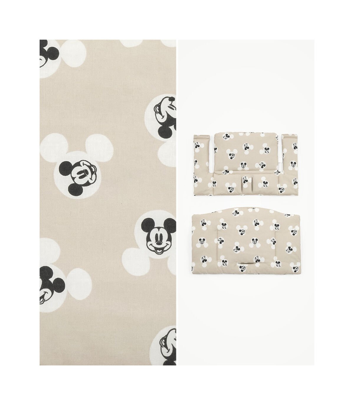 stokke tripp trapp mickey mouse Stokke Tripp Trapp Complete High Chair