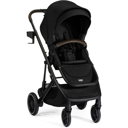 Britax Prism Full-Size Modular Stroller
