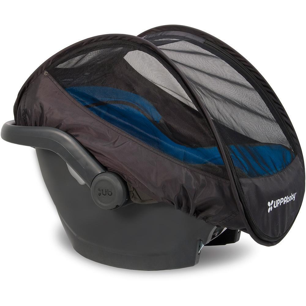 uppababy cabana car seat shade UPPAbaby Mesa Car Seat Cabana