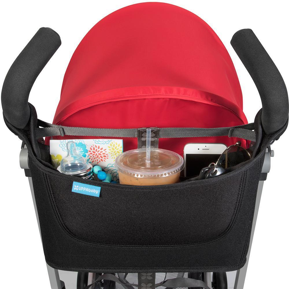 uppababy carry all organiser Carry All Parent Organizer
