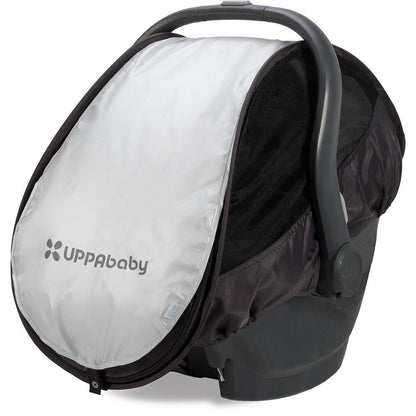 uppababy mesa canopy extension UPPAbaby Mesa Car Seat Cabana