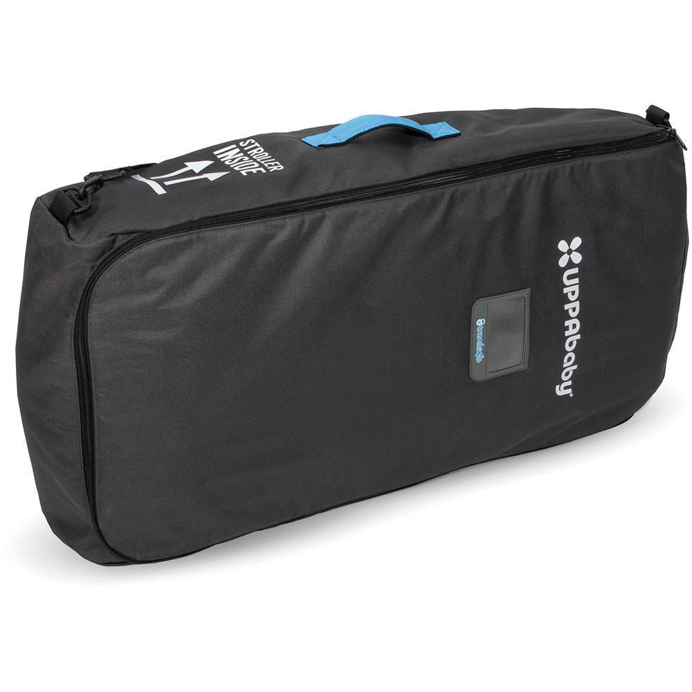 uppababy travel UPPAbaby