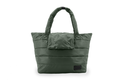 7 AM Voyage Capri Diaper Tote