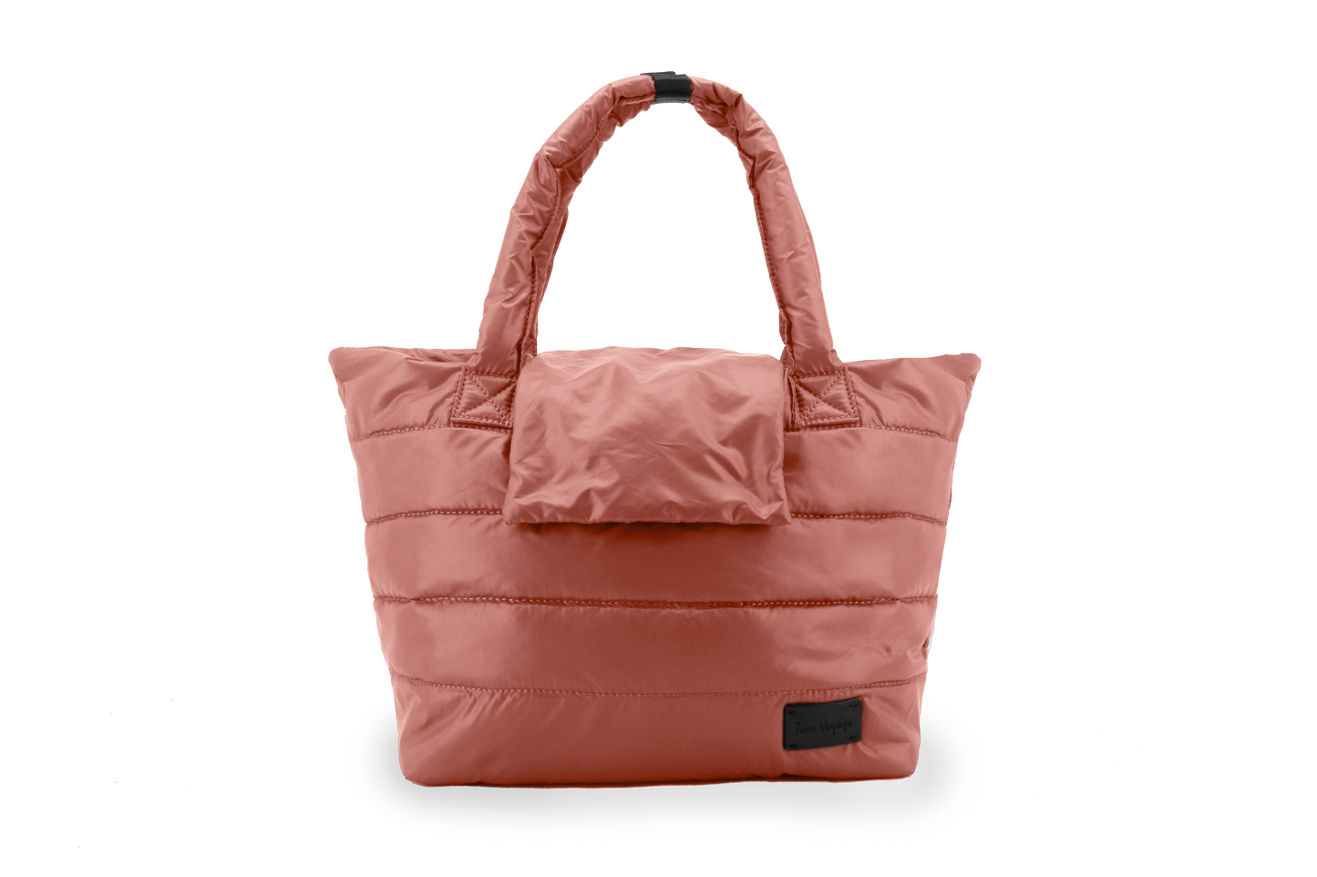 7 AM Voyage Capri Diaper Tote