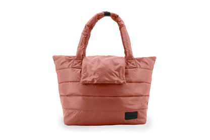 7 AM Voyage Capri Diaper Tote