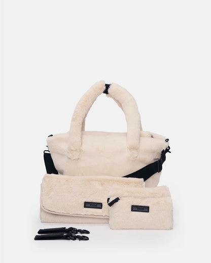 7 AM Ushuaia Diaper Tote