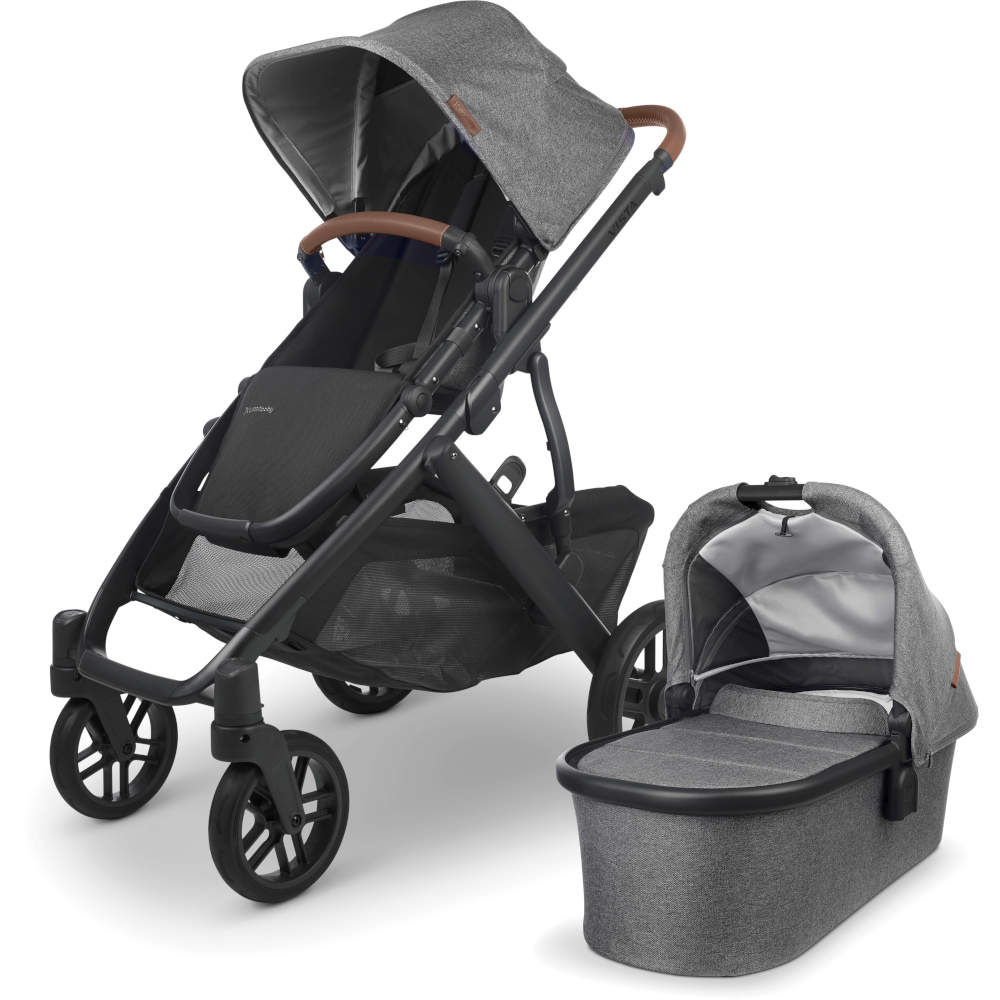 UPPAbaby Vista V2 Full Size Stroller