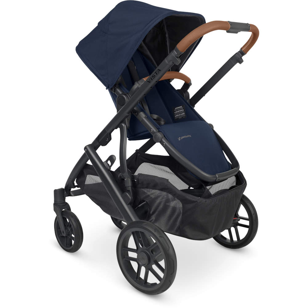 uppababy vista v2 deep sea UPPAbaby Vista V2 Full Size Stroller