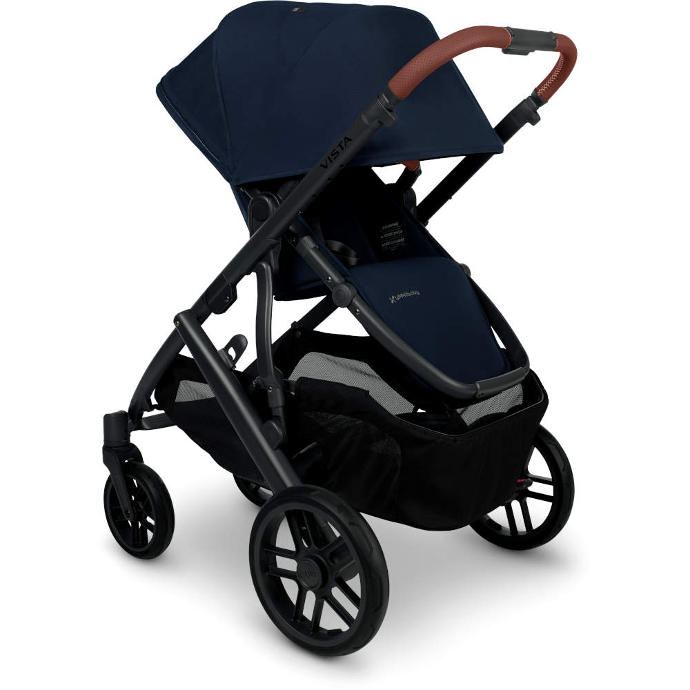 uppababy taylor vista UPPAbaby Vista V2 Full Size Stroller