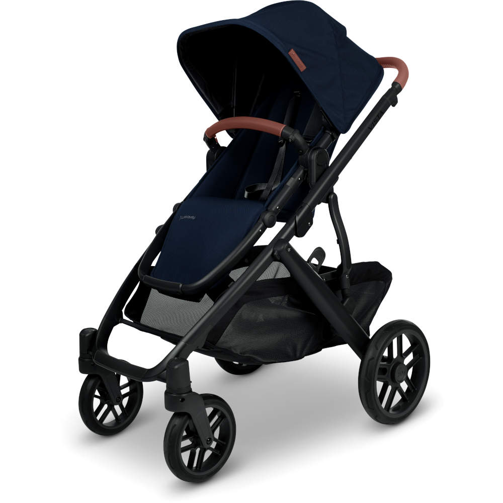 uppababy finn discontinued UPPAbaby Vista V2 Full Size Stroller