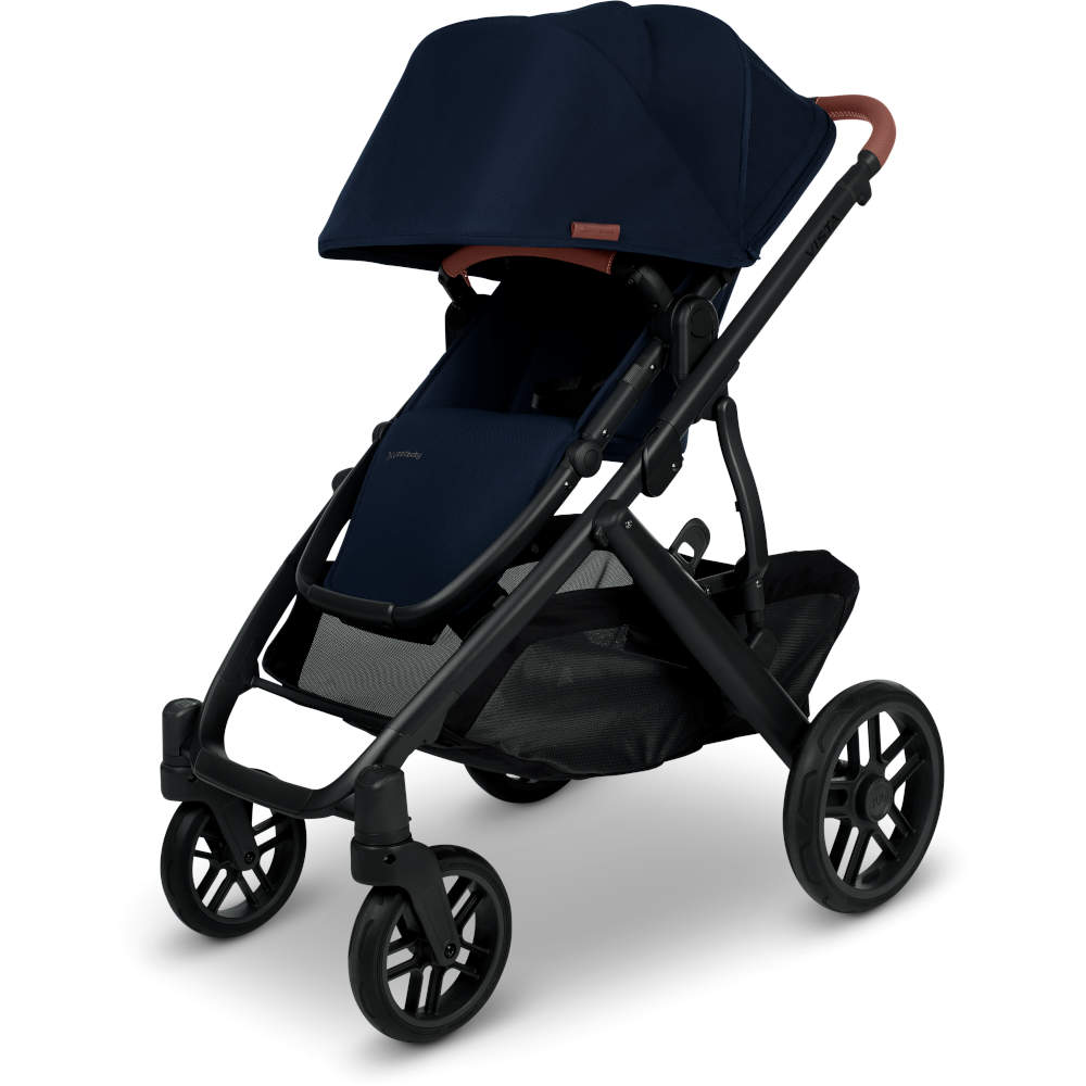 uppababy vista shade UPPAbaby Vista V2 Full Size Stroller