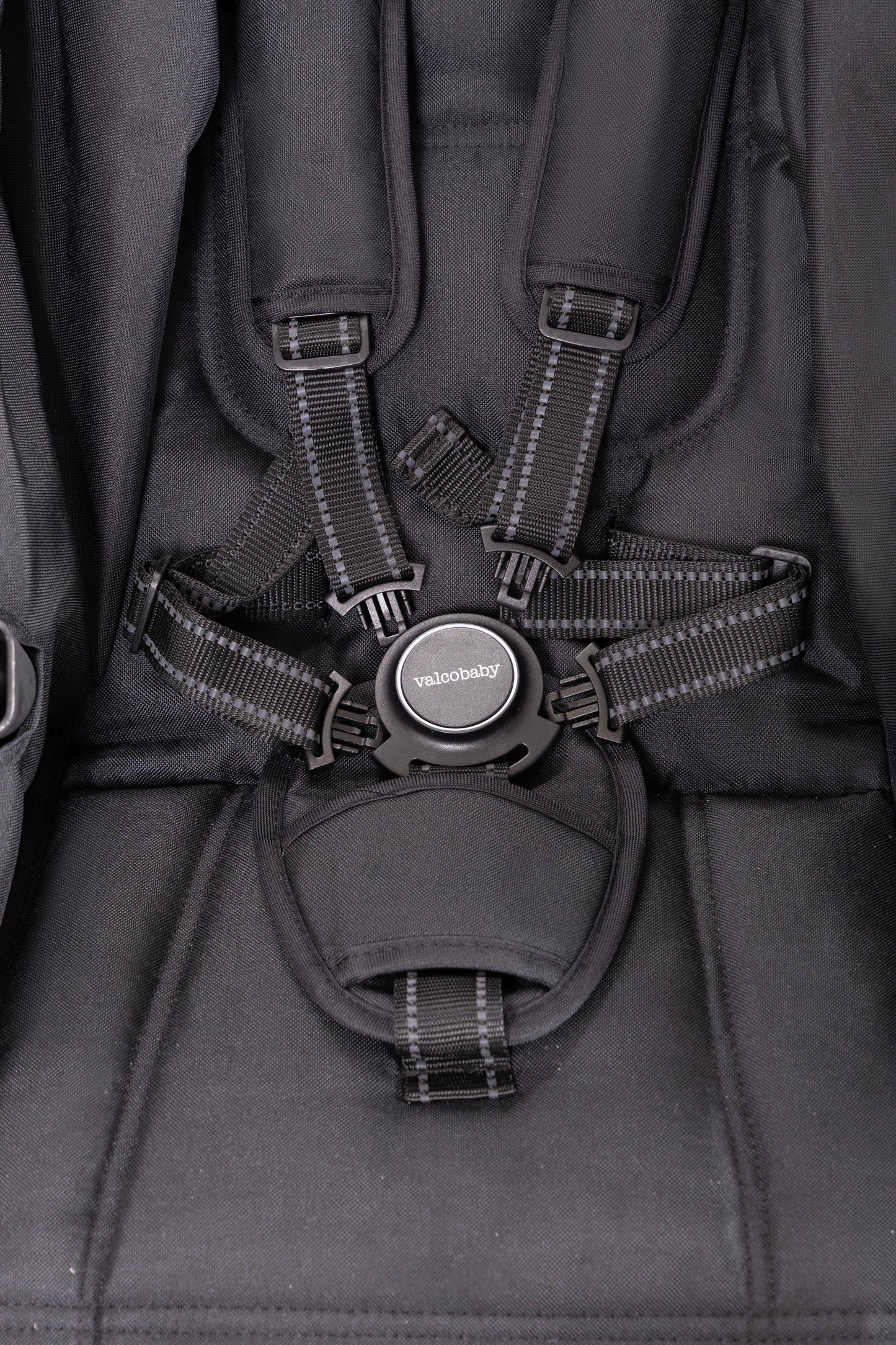 Valco Baby Trend Duo Sport SE Double Stroller