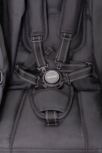 Valco Baby Trend Duo Sport SE Double Stroller