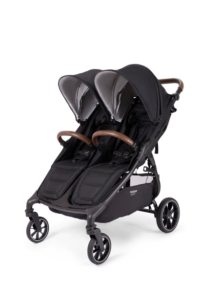 Valco Baby Trend Duo Sport SE Double Stroller