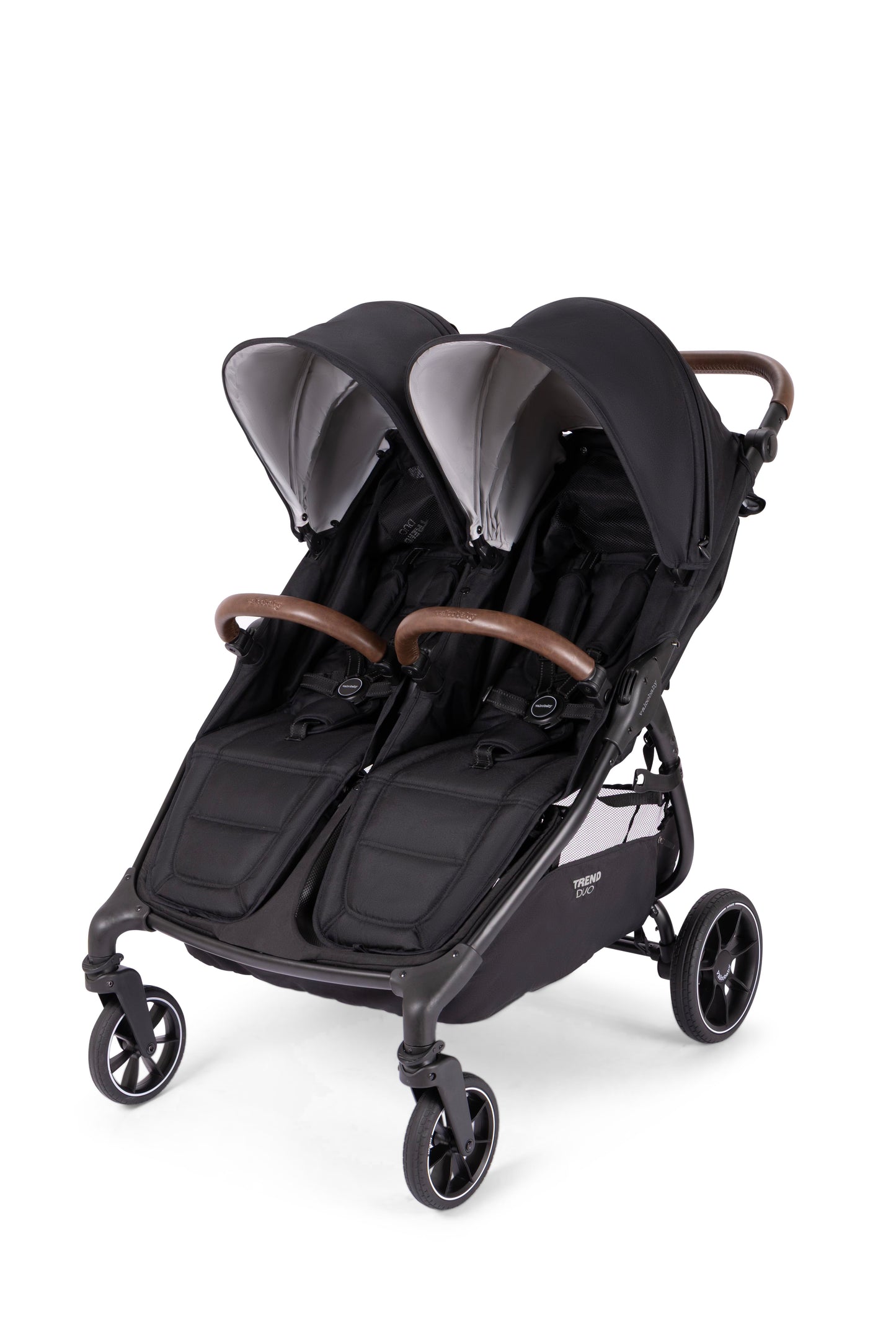 Valco Baby Trend Duo Sport SE Double Stroller