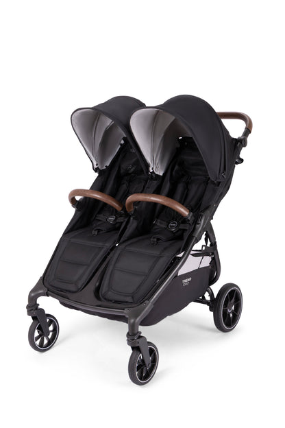 Valco Baby Trend Duo Sport SE Double Stroller