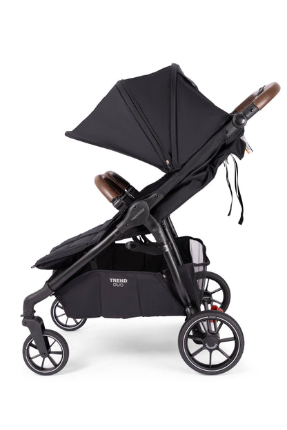Valco Baby Trend Duo Sport SE Double Stroller
