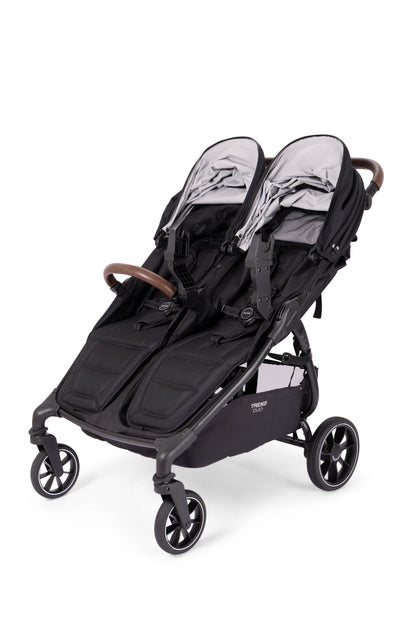 Valco Baby Trend Duo Sport SE Double Stroller