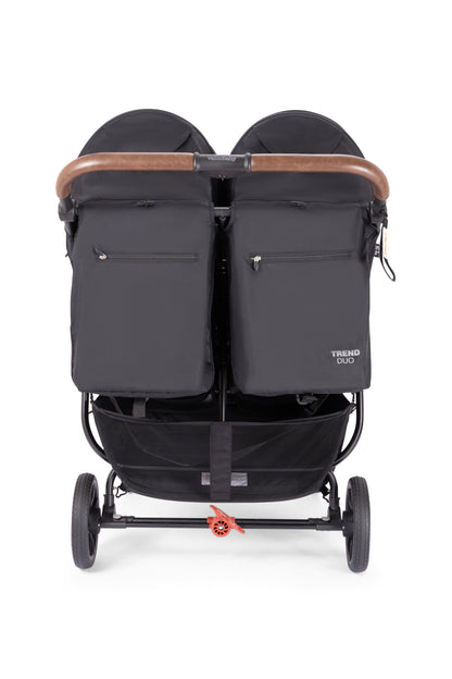 Valco Baby Trend Duo Sport SE Double Stroller