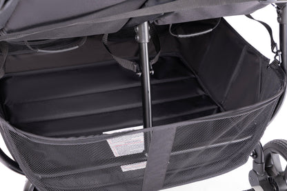 Valco Baby Trend Duo Sport SE Double Stroller